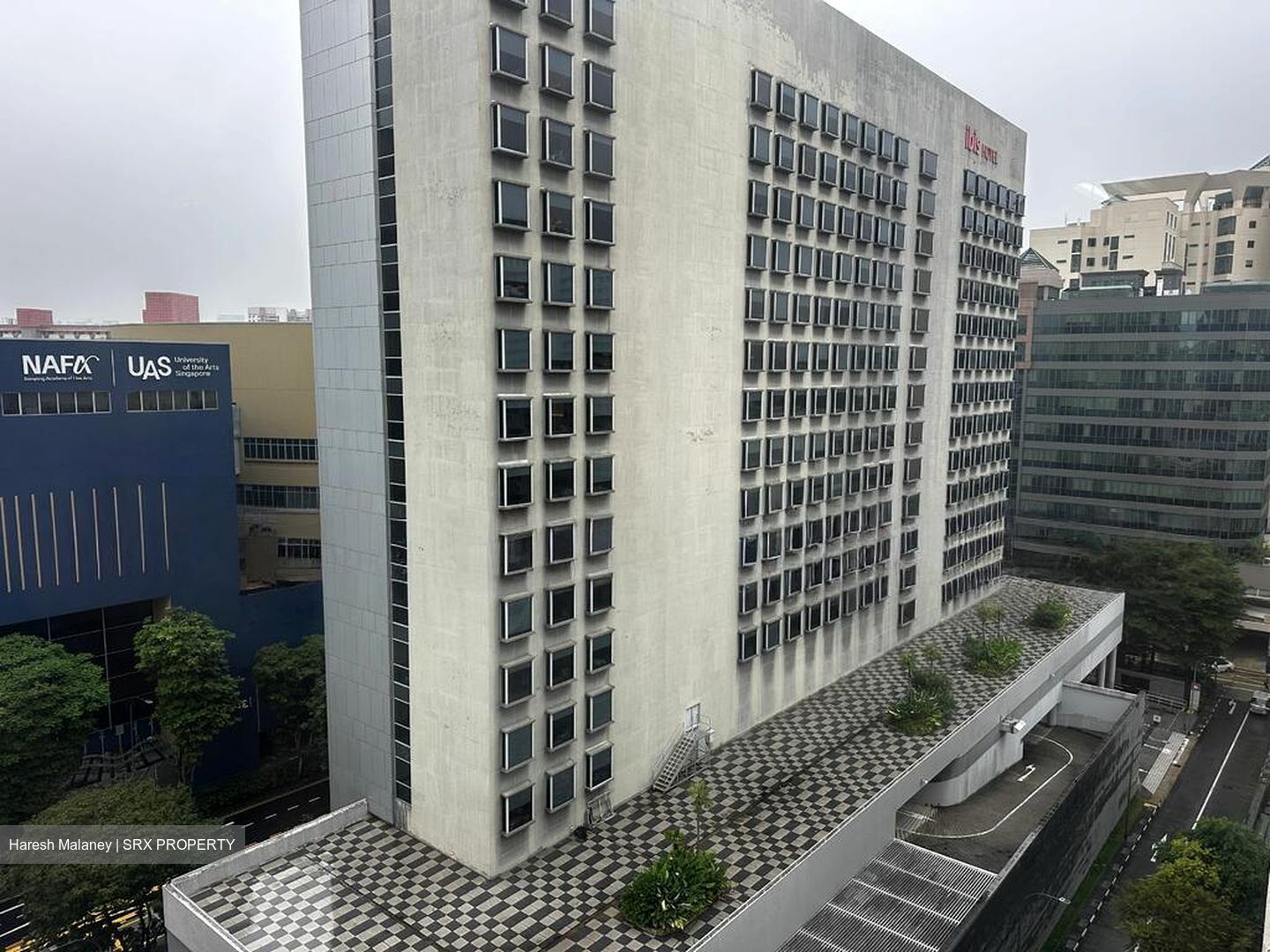 Fortune Centre (D7), Office #568703601